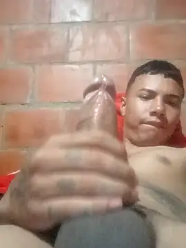 eldelmienbrogrueso online show from 21, 9, 2025