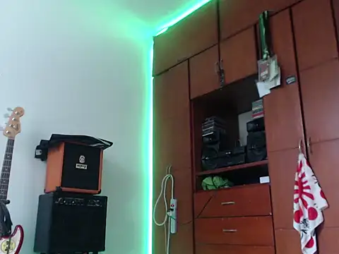 Diego  Barbarie   online show from 30, 9, 2025