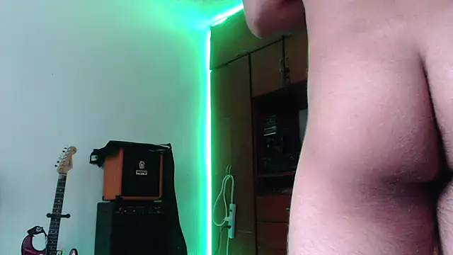 Diego  Barbarie   online show from 2, 10, 2025