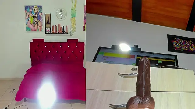 naomy funny online show from 2, 6, 2026