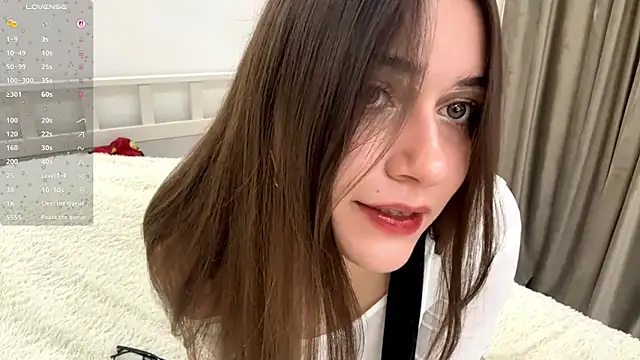 RachaelJuntunen online show from 17, 9, 2025