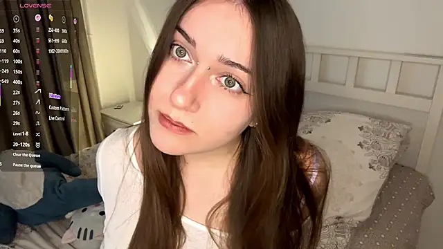 RachaelJuntunen online show from 24, 10, 2025