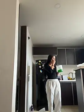 Victoria alson online show from 22, 3, 2026