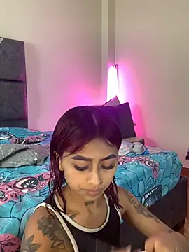 Dirty isabella18 online show from 12, 9, 2025