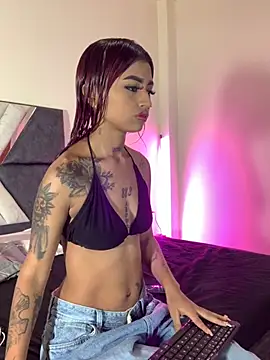 Dirty isabella18 online show from 5, 10, 2025