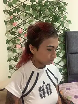 Dirty isabella18 online show from 30, 10, 2025