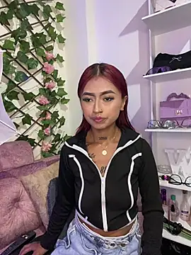 Snapshot of Dirty_isabella18 chatting on 17, 7, 2026 Dirty isabella18 online show from 17, 7, 2026