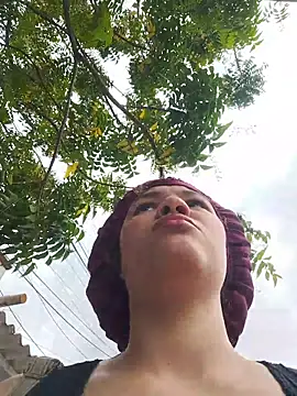 SirenRouge 69 online show from 7, 3, 2026