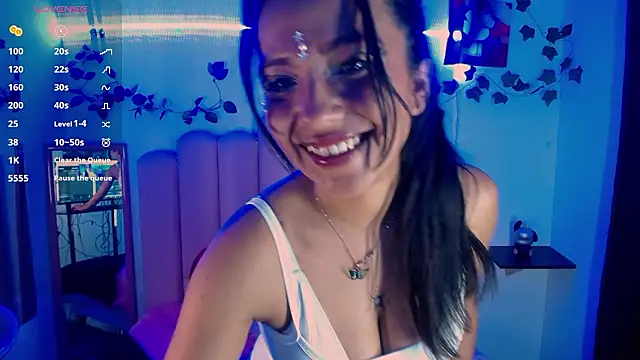 Dakota ro online show from 24, 3, 2026