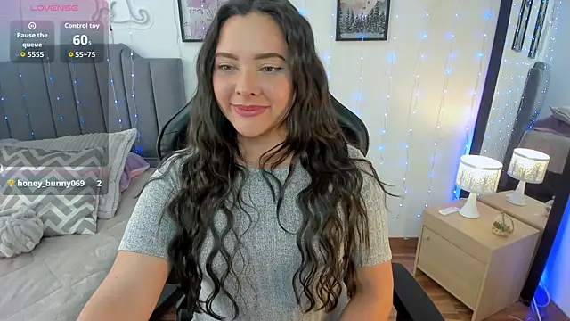 amaia monet online show from 9, 1, 2026