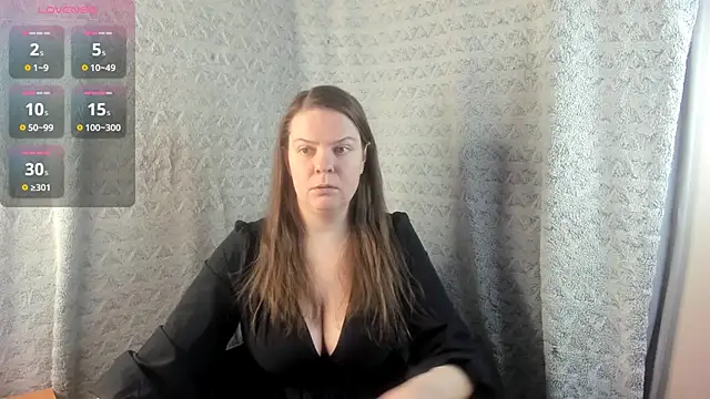 Snapshot of MiaLores chatting on 3, 2, 2026 MiaLores online show from 3, 2, 2026