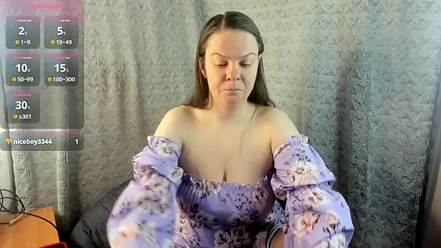 Snapshot of MiaLores chatting on 25, 2, 2026 MiaLores online show from 25, 2, 2026