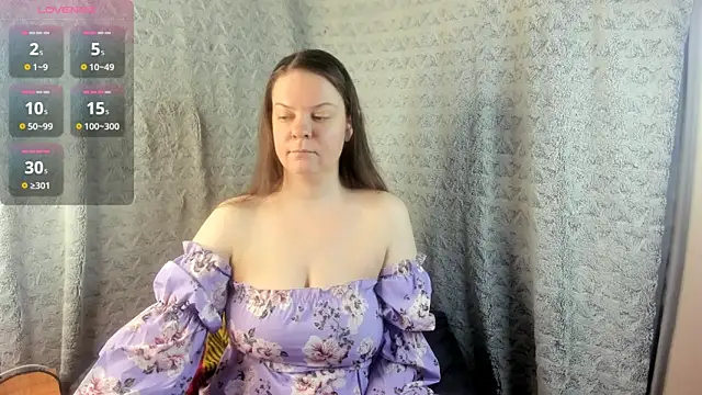 Snapshot of MiaLores chatting on 27, 2, 2026 MiaLores online show from 27, 2, 2026