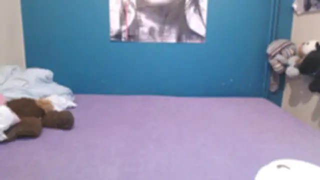 NADINNNE online show from 23, 12, 2025