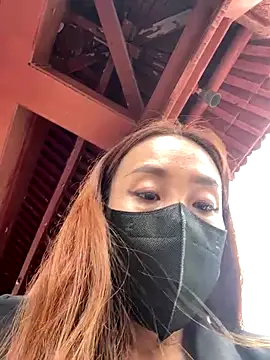 xiaoliansweet online show from 12, 9, 2025