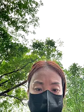 xiaoliansweet online show from 16, 9, 2025