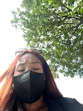 xiaoliansweet online show from 18, 9, 2025