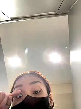 xiaoliansweet online show from 6, 10, 2025