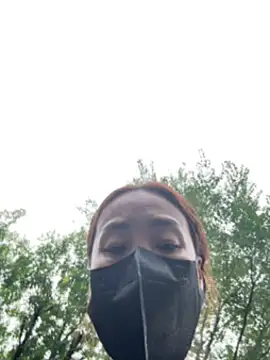 xiaoliansweet online show from 8, 10, 2025