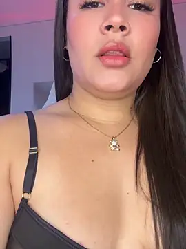 Bella-kim- online show from 29, 10, 2025