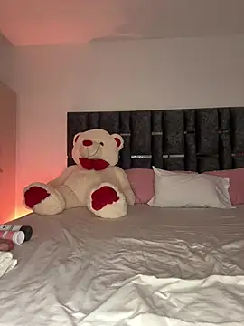 Bella-kim- online show from 12, 2, 2026