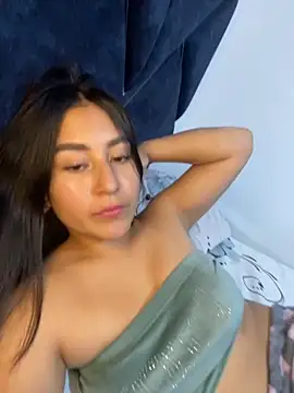 Snapshot of Hanniep chatting on 20, 11, 2025 Hanniep online show from 20, 11, 2025