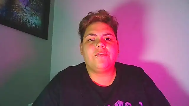 Hailey Curvy online show from 9, 9, 2025