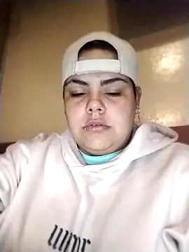 Hailey Curvy online show from 18, 9, 2025