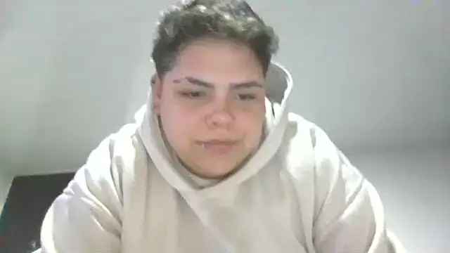 Hailey Curvy online show from 18, 10, 2025