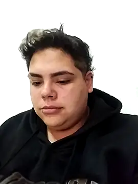 Hailey Curvy online show from 21, 10, 2025