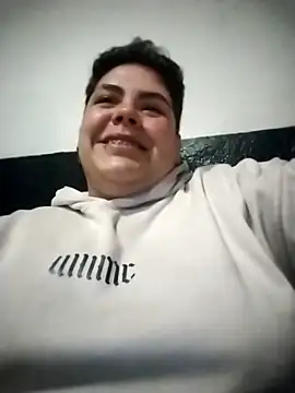 Hailey Curvy online show from 20, 12, 2025