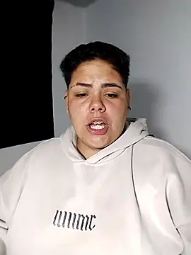 Hailey Curvy online show from 6, 2, 2026