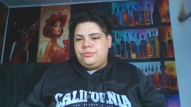 Hailey Curvy online show from 4, 6, 2026