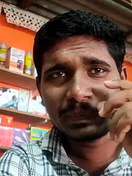 Markroco696 online show from 1, 10, 2025