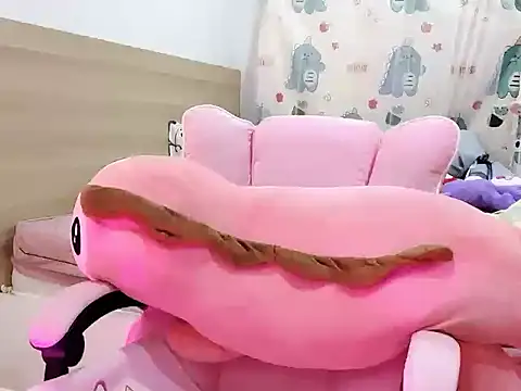 Stella-869 online show from 13, 11, 2025