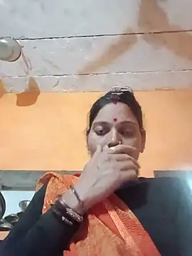 Snapshot of Dikchahot chatting on 5, 6, 2026 Dikchahot online show from 5, 6, 2026