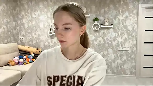 BrightAnnie online show from 8, 10, 2025