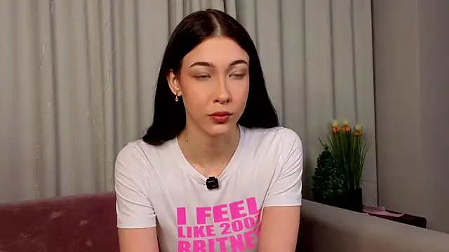 EviaRabasca online show from 26, 2, 2026