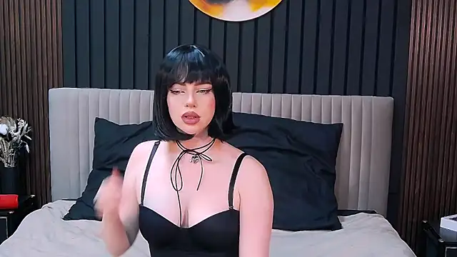 MilanaCeleste online show from 19, 11, 2025