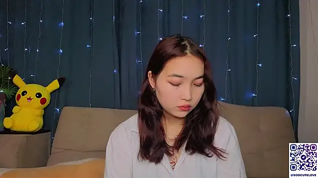 ColettaMejias online show from 17, 12, 2025