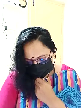 Snapshot of Ananya_flower chatting on 9, 9, 2025 Ananya flower online show from 9, 9, 2025