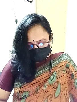 Snapshot of Ananya_flower chatting on 11, 9, 2025 Ananya flower online show from 11, 9, 2025