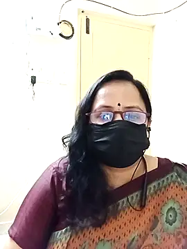 Snapshot of Ananya_flower chatting on 11, 9, 2025 Ananya flower online show from 11, 9, 2025