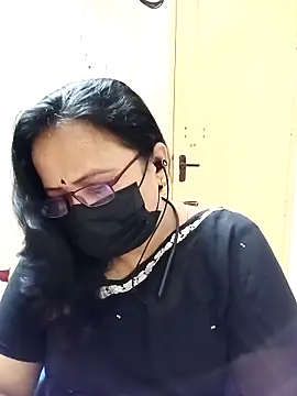 Snapshot of Ananya_flower chatting on 16, 9, 2025 Ananya flower online show from 16, 9, 2025