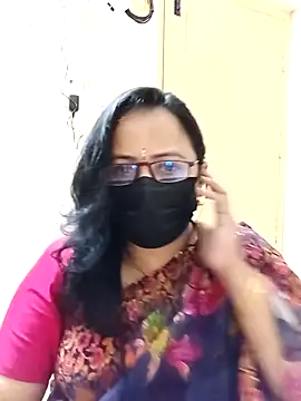 Snapshot of Ananya_flower chatting on 17, 9, 2025 Ananya flower online show from 17, 9, 2025