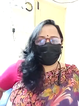 Snapshot of Ananya_flower chatting on 18, 9, 2025 Ananya flower online show from 18, 9, 2025