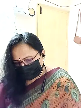 Snapshot of Ananya_flower chatting on 19, 9, 2025 Ananya flower online show from 19, 9, 2025