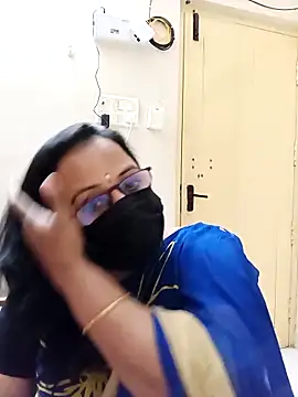 Snapshot of Ananya_flower chatting on 19, 9, 2025 Ananya flower online show from 19, 9, 2025