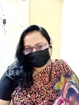 Snapshot of Ananya_flower chatting on 20, 9, 2025 Ananya flower online show from 20, 9, 2025