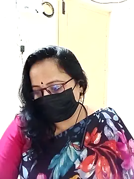 Snapshot of Ananya_flower chatting on 21, 9, 2025 Ananya flower online show from 21, 9, 2025